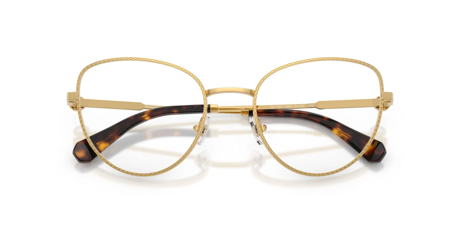 Swarovski 1022 Eyeglasses - view 35